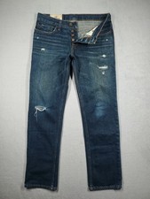 Hollister jeans mens for sale  Marseilles