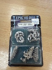 Warhammer epic 40k for sale  WALSALL
