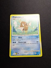 Magicarpe 123 trésors d'occasion  Fresnay-sur-Sarthe