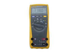 Fluke multimeter free for sale  Columbus