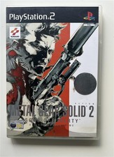 Metal gear solid usato  Rivoli