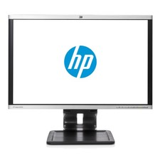 Monitor lcd la2405x usato  Vimodrone