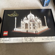 Lego architecture taj for sale  REDDITCH