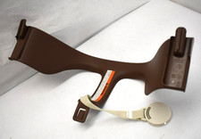 Peças de reposição Stokke Tripp Trapp V4 marrom frontal para cadeira Stokke 1024662 comprar usado  Enviando para Brazil