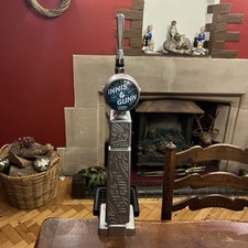 Rare beer pump for sale  STOKE-ON-TRENT