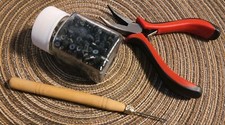 Set extensions zubehör gebraucht kaufen  Meißen