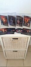 Promo lot jeux d'occasion  Marseille X