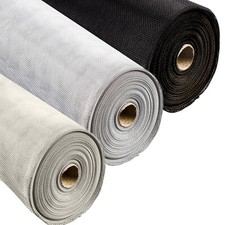 Siatka na muchy TOWAR NA METRY Siatka na muchy Okno STAL NIERDZEWNA / ALUMINIUM Ochrona przed owadami na sprzedaż  Wysyłka do Poland