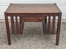 Antique mission arts for sale  North Kingstown