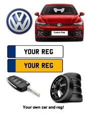 Personalised car registration for sale Personalised car registration for sale  NEWTOWNARDS