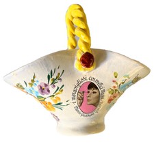 Ceramica pubblicitaria cosmeti usato  Finale Emilia