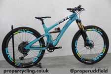 2015 medium yeti for sale  UCKFIELD