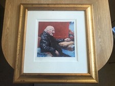 Rolf harris boxer for sale  STOCKPORT