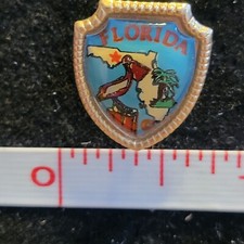 Florida small shield for sale  Pequannock