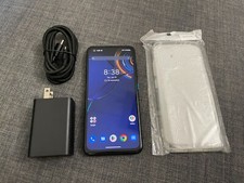 Smartphone Android Asus Zenfone 8 16+256GB Preto ZS590KS I006D FM Global 5G Usado comprar usado  Enviando para Brazil