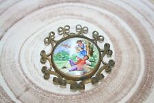 Antique limoges bronze d'occasion  Expédié en Belgium