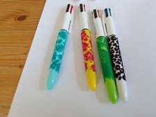 Stylo bic collection d'occasion  Chomérac