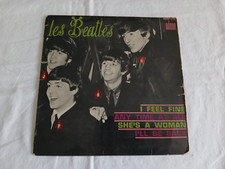 Beatles les beatles for sale  GILLINGHAM