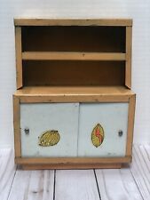 Vintage toy kitchen for sale  Littleton
