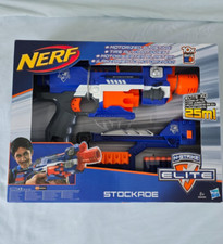 Nerf strike elite for sale  WOODFORD GREEN
