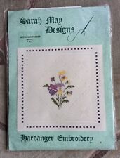 Sarah may designs for sale  ULVERSTON