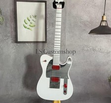 Ghost telecaster electric for sale  USA