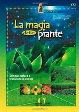 Magia delle piante usato  Italia