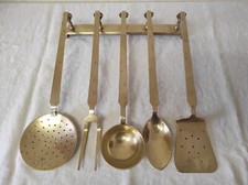 Ancien serviteur ustensiles d'occasion  Chambon-sur-Voueize