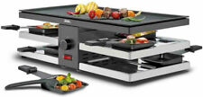 Spring raclette8 fun gebraucht kaufen  Bad Oeynhausen