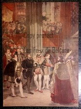 Charles quint francois d'occasion  Expédié en Belgium