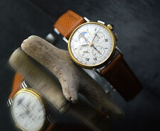 Baume mercier rare usato  Genova