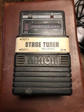Arion 8500 stage for sale  Carthage