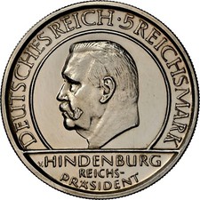 Mark 1929 weimar gebraucht kaufen  Köln