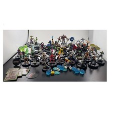 Heroclix misc lot for sale  Hemet