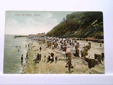Sellin rügen strand gebraucht kaufen  Aarbergen