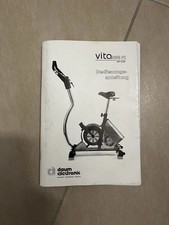 Jahre gekommener ergometer gebraucht kaufen Jahre gekommener ergometer gebraucht kaufen  Weinheim