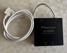 Pioneer auto stereo gebraucht kaufen  Berlin