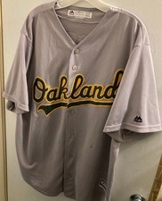 Men stephen piscotty for sale  Daly City