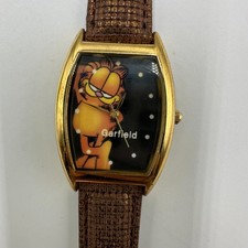 Garfield watch women for sale  Macon