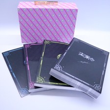 artbook d'occasion  Expédié en Belgium