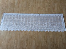 Scheibengardinen bistrogardine gebraucht kaufen  Frankenberg