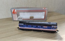 Lima railways diesel for sale  CHELMSFORD