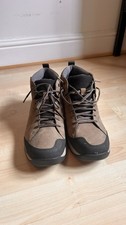 Men clarks baystone for sale  WEST BYFLEET