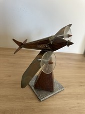 Maquette ancienne avion d'occasion  Cusset