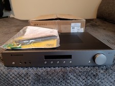 Cambridge audio axa35 for sale  WEST DRAYTON