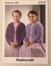4898 stylecraft set for sale  EASTBOURNE