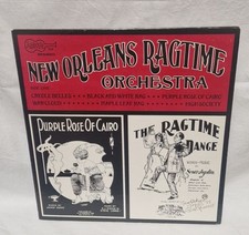 New rleans ragtime gebraucht kaufen  Berlin