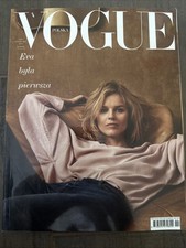Vogue polska vogue gebraucht kaufen  Walsrode