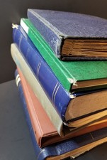 Collection large stack for sale  Clifton Park