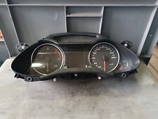 Kombiinstrument fis tacho gebraucht kaufen  Königsbrunn